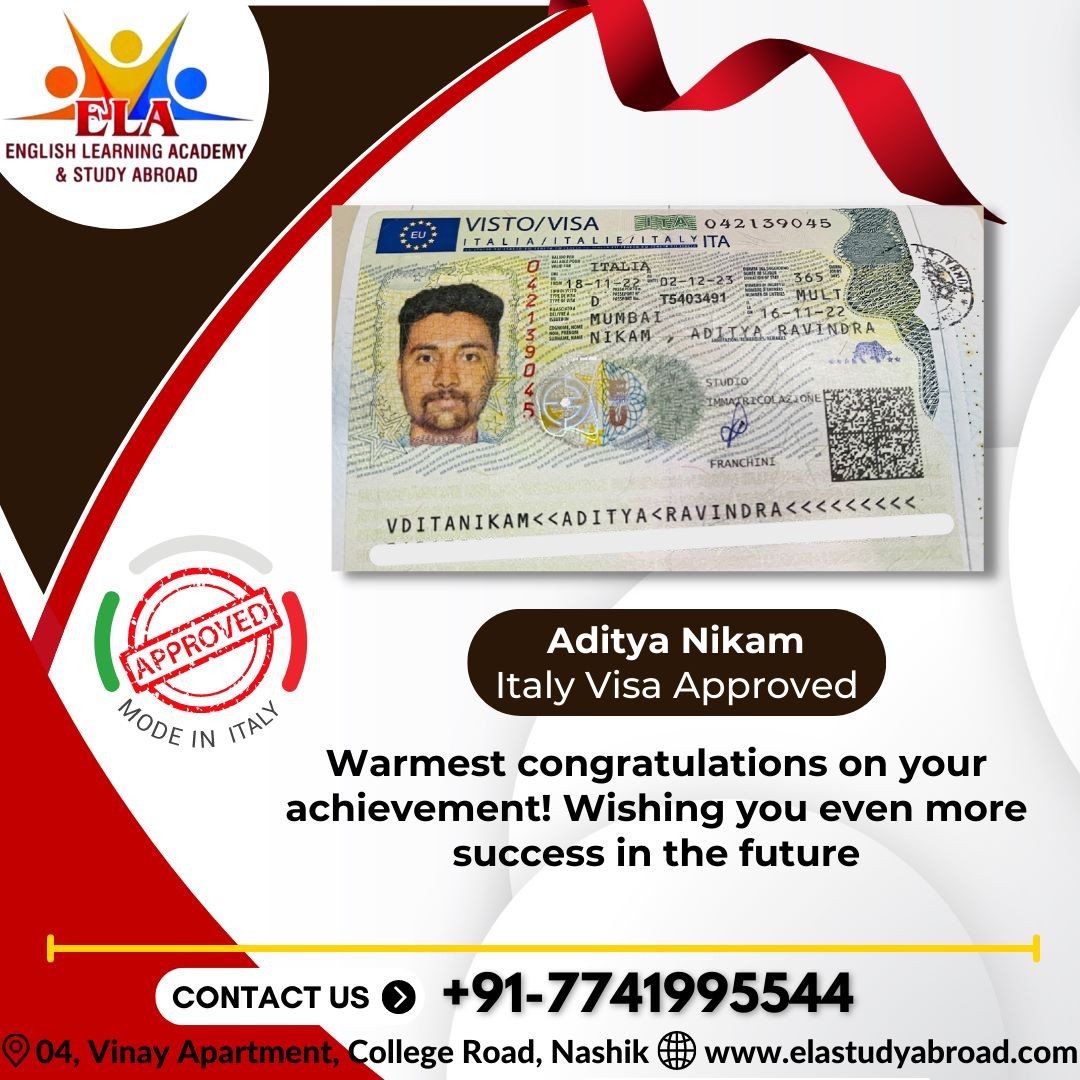 Student Visa Success